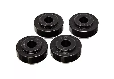 Energy Suspension 4.7113G Strut Rod Bushing Set Fits 74-80 Mustang II Pinto • $30.05