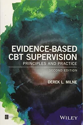 £37.57 • Buy Evidence-Based CBT Supervision: Principles And Practice By Derek L Milne