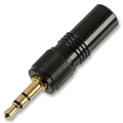 PRO SIGNAL - Jack Plug 3.5mm Locking • £13.79