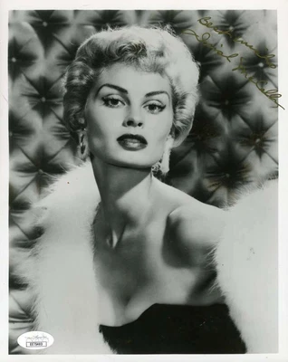 $97.67 • Buy Irish Mccalla Jsa Cert Hand Signed 8x10 Photo Autograph