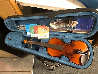 Bailando 3/4 Size Violin • $75