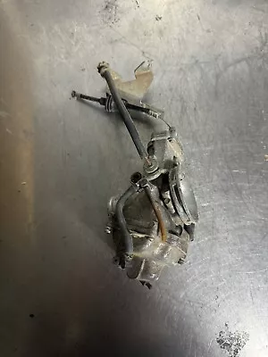 Suzuki RGV250 RGV 250 Carburettor Mikuni Carb Oem Genuine Original Part • $149.95