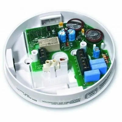 Aico EI128RBU Hard Wired Relay Module With Battery Back Up Module Only 2034 Date • £29.95