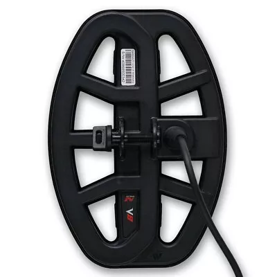 MINELAB Vanquish V8 Search Coil With Cover • £109.99