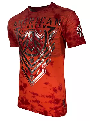 American Fighter Men's T-shirt Aredale Premium Athletic MMA XS-4XL $44 • $26.95