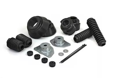 Daystar KJ09116BK 2.5 Inch Front And Rear Lift Kit For 2003-2007 Jeep Liberty • $202