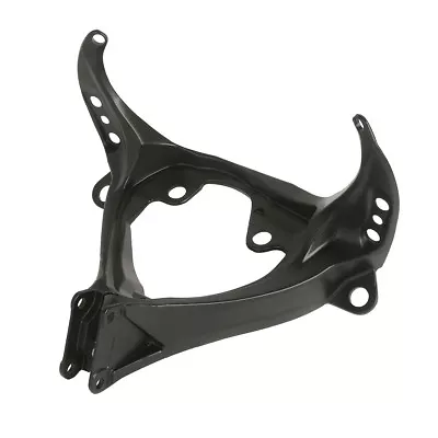 Front Headlight Upper Fairing Stay Bracket Fit For Suzuki GSX-R GSXR 1000 05-06 • $36