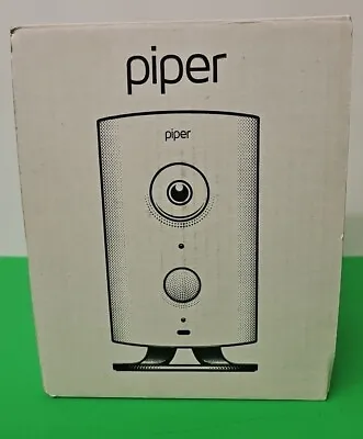 I-control Piper  Camera Black • $50