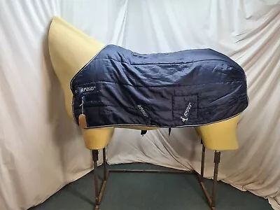 £21.99 • Buy Used 5'0 Horseware Amigo MW Stable Horse Rug *No Tail Flap #E863