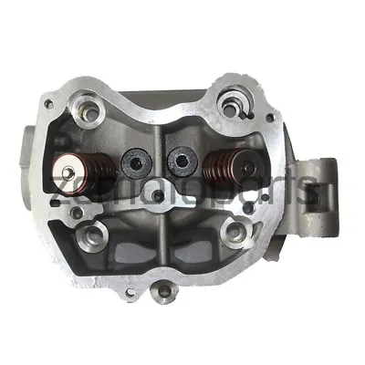 250cc Engine Cylinder Head Assy ZongShen CG250 Water Cooled Dirt Bike ATV Quad • $212.35