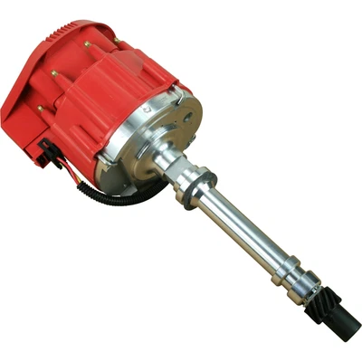 $149.95 • Buy Marine Mercruiser HEI Ignition Distributor For Chevy GM SBC BBC 283 305 350 427