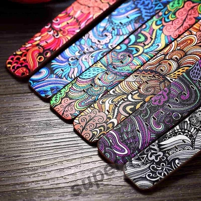 $1.99 • Buy Leather Apple Watch Band Series 7 SE 6 5 4 3 2 Strap Bracelet Watchband 40 44mm