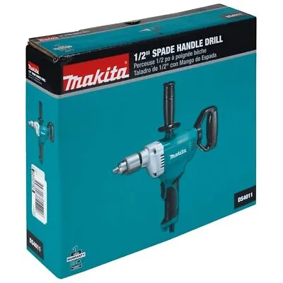 Makita DS4011 1/2  Spade Handle Drill • $224