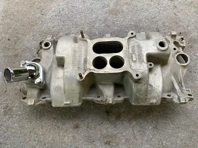 Factory L79 GM Intake Manifold 3844461 Corvette & Chevelle 327 • $229