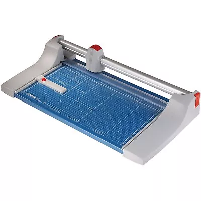 Dahle Premium Rolling Trimmer 20  Blue (442) 00442-20420 • $288.32