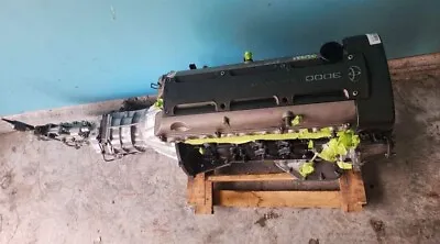 2jzgte Engine Manual R154 • $8000
