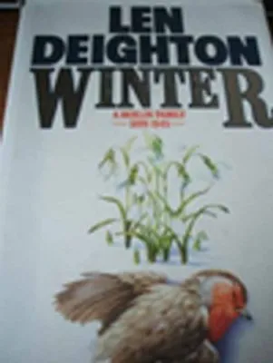 £3.50 • Buy Winter: A Berlin Family, 1899-1945 By Len Deighton. 9780091709600