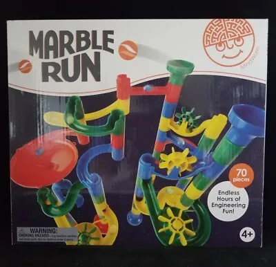 Marble Run By MindWare NIB • $18.99