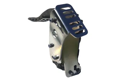 GQ Patrol Barra FG Accelerator Pedal Bracket For DBW Throttle • $155.45