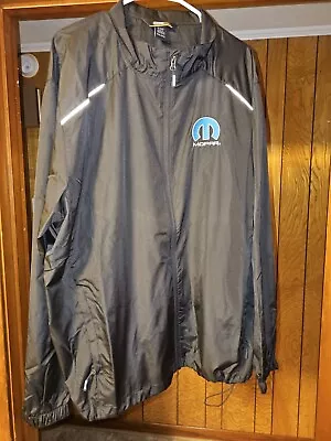 Mens Mopar Jacket XXL • $45