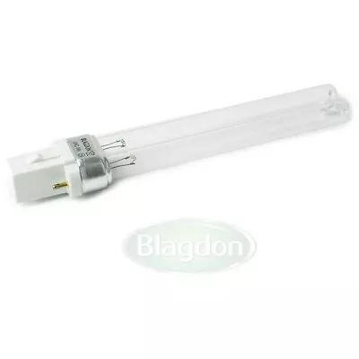 Blagdon Minipond 6000 & Inpond 3000 - Replacement UVC Lamp 9 W Bulb UV Clarifier • £23.84