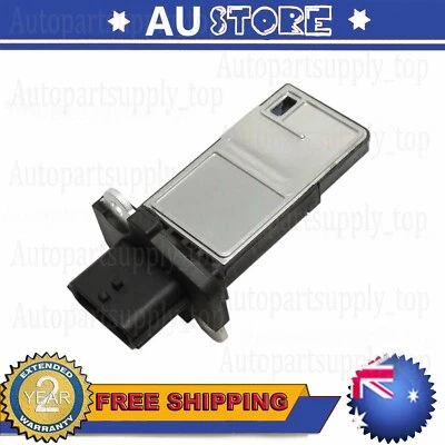 $36.75 • Buy Mass Air Flow Meter MAF Sensor Nissan Patrol Pathfinder R51 Navara 22680-7S000