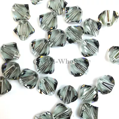 $13.46 • Buy Swarovski 5328 XILION Crystal Bicone Beads Jewelry Making *U Pick Size & Color