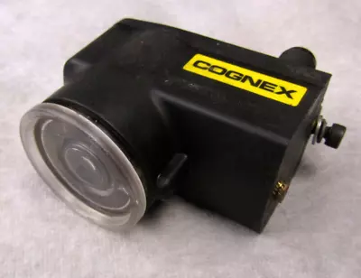 Cognex Checker 3G7 825-0039-1R C Machine Vision Sensor • $140