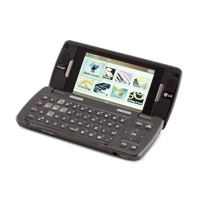 Verizon LG Env Touch VX11000 Replica Dummy Phone/Toy Phone • $8.99