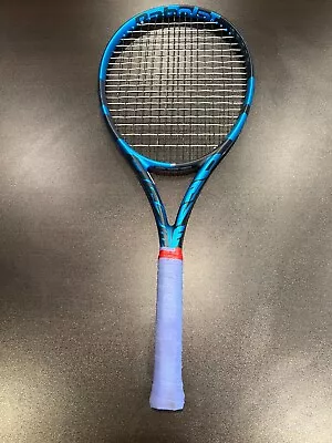 Babolat Pure Drive Tennis Racquet - Only Used For A Week! • $150