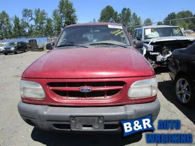 Transfer Case 4WD Part-time Electric Shift Fits 99-01 MOUNTAINEER 7885781 • $331