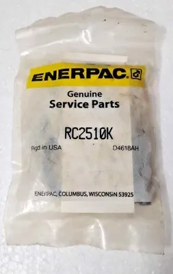 RC2510K Seal Kit For Enerpac Cylinder C-251 RC-252 RC-254 RC256 RC2510 New • $138