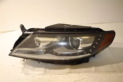 12 13 14 15 16 17 VW CC Driver Left  HID XENON Headlight Head Lamp 27228 • $308