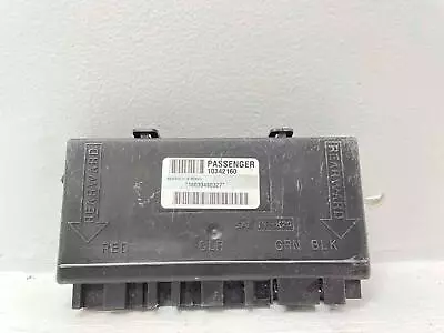 2000-2004 Chevy Corvette RH Door Control Module • $150