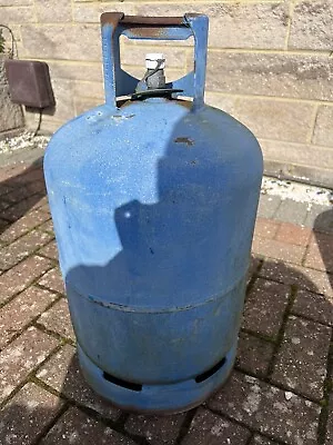 15kg Calor Gas Butane Gas Bottle Full • £40