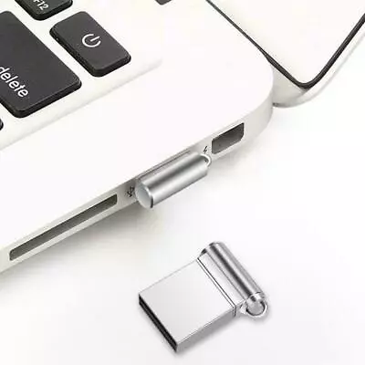 $4.64 • Buy Mini USB Flash Drive 4-32G USB 2.0 Flash Drive For Car Computer Phone G2 FAST