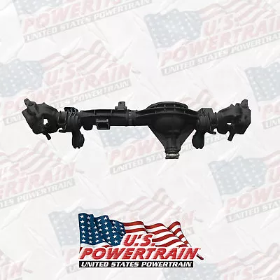14-17 Dodge Ram 2500 3500 Front Axle Differential 3.73 Ratio • $3295