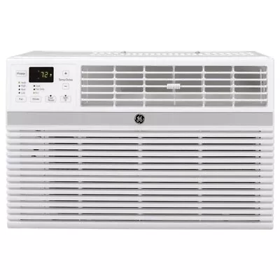 GE AHC18DZ 26  White 230 Volt - 18000 BTU Window Air Conditioner NIB • $329