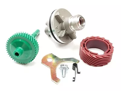 700R4 Transmission 42 Driven & 17 Drive Speedometer Gears & 40-45 Housing • $72.49