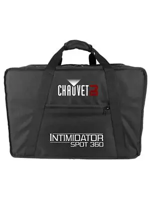 Chauvet CHS-360 Rugged Carry Case For Intimidator Spot 360 • £65