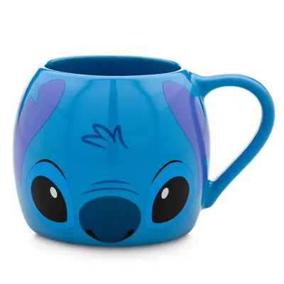 Disney Stitch Mug Lilo & Stitch New • $39.90