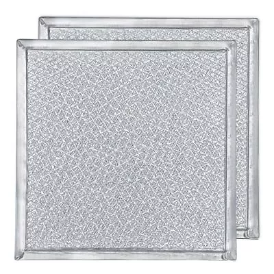 Stove Vent Filter 8X8 Range Hood Filter For BCC024600 Ventline Range Hood Vent • $20.16