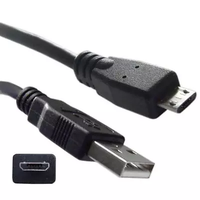 $13.01 • Buy Anker Classic Portable Wireless Bluetooth Speaker USB CHARGING CABLE / LEAD