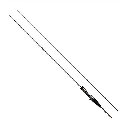 Daiwa PRESSO AIR AGS 61LB Trout Bait Casting Rod 2 Pieces From Stylish Anglers • $1888.43