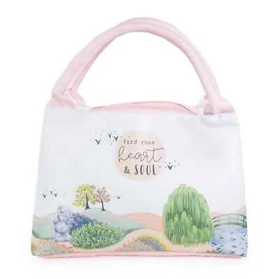 NEW Me To You Tatty Teddy Lunch Bag Tote Insulated Food Storage Lunchbox Gift! • £21.34