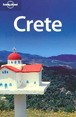 £2.22 • Buy Crete (Lonely Planet Regional Guides) By Kyriakopoulos, Victoria Paperback Book