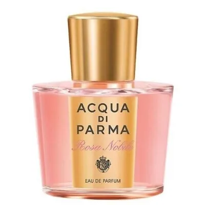 Acqua Di Parma ROSA NOBILE Eau De Parfum 100ml 🎁 NEXT DAY DELIVERY 🎁 • £89.99
