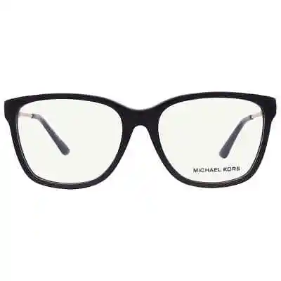 Michael Kors Sitka Demo Square Ladies Eyeglasses MK4088 3005 53 MK4088 3005 53 • $65.99