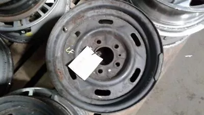 Wheel 14x5-1/2 Fits 98-03 MAZDA B-3000 1157424 • $70.87