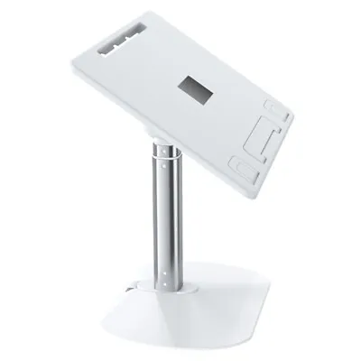 Desk Laptop Stand Adjustable Aluminum Stand For Notebook Mac-Book Pro Tablet • $58.36